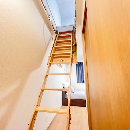 Ueno Cozy Loft Apt Free Wifi Τόκιο Εξωτερικό φωτογραφία