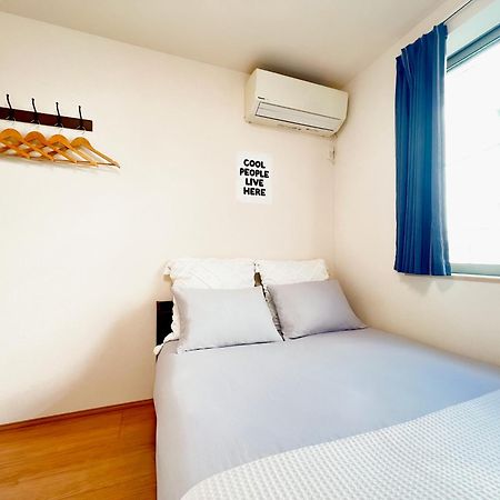 Ueno Cozy Loft Apt Free Wifi Τόκιο Εξωτερικό φωτογραφία