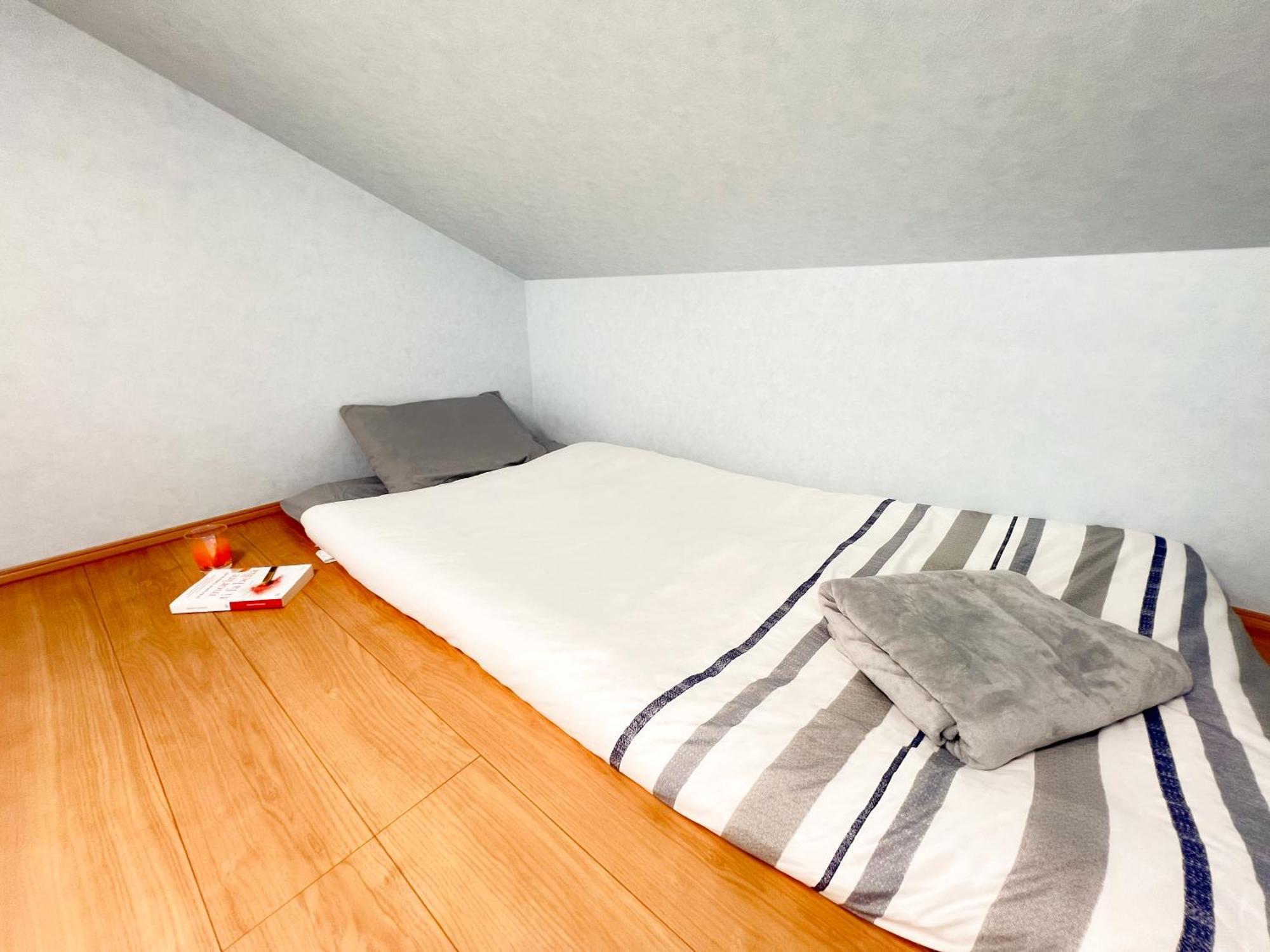 Ueno Cozy Loft Apt Free Wifi Τόκιο Εξωτερικό φωτογραφία
