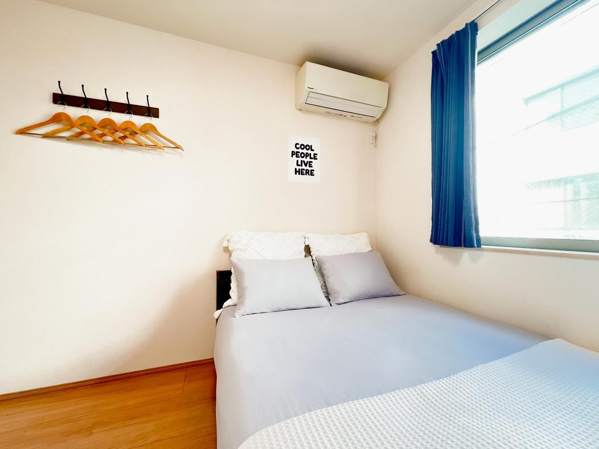 Ueno Cozy Loft Apt Free Wifi Τόκιο Εξωτερικό φωτογραφία